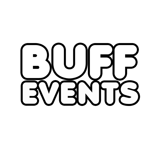 BUFF Events